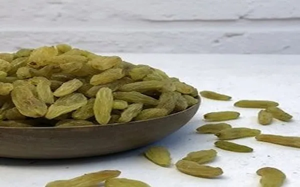 راهنمای خرید کشمش سبز اعلا + قیمت عالی