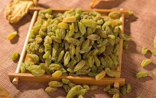 راهنمای خرید کشمش سبز اعلا + قیمت عالی