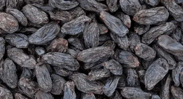 راهنمای خرید کشمش سیاه مویز + قیمت عالی